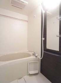 【浴室】 | リブリ・TKグレイスビルⅢ