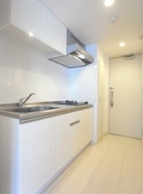 【キッチン】 | リブリ・TKグレイスビルⅢ