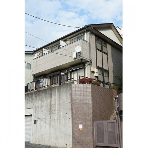 Ｆｌａｔ　ＪＵＮの外観|外観