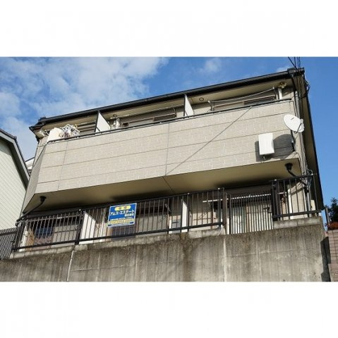 Ｆｌａｔ　ＪＵＮの外観|外観