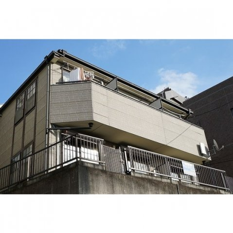 Ｆｌａｔ　ＪＵＮの外観|外観