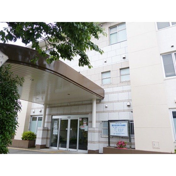 Ｆｌａｔ　ＪＵＮの周辺|病院「医療法人社団啓医会国分寺内科中央まで1239ｍ」