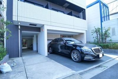 【外観】 | セジョリ蒲田