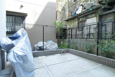 【外観】 | セジョリ蒲田