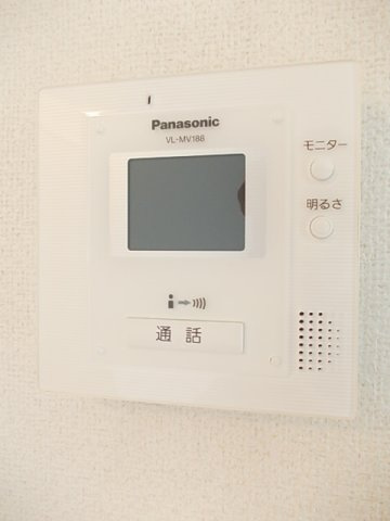 オリエンス弐番館の設備