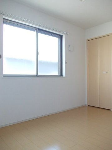 オリエンス弐番館の内装