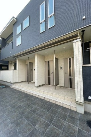 オリエンス弐番館のその他共用部分