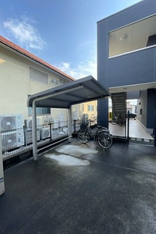 オリエンス弐番館のその他