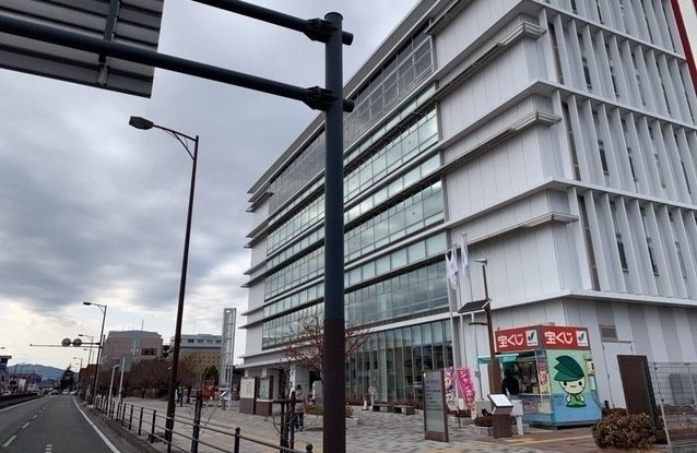 オリエンス弐番館の周辺|緑区役所まで2900m