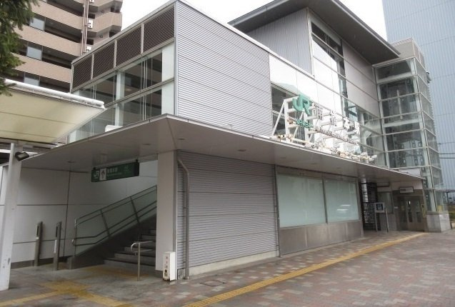 オリエンス弐番館の周辺|南橋本駅まで1800m