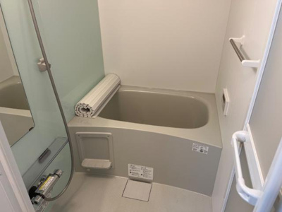 【浴室】 | アルカンシエル馬込 | バス