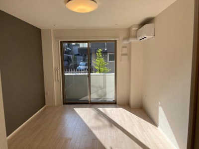 【内装】 | アルカンシエル馬込 | 洋室