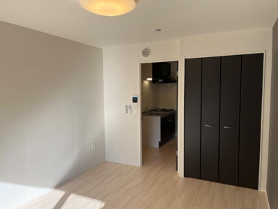 【内装】 | アルカンシエル馬込 | 洋室