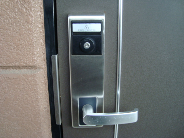 愛花夢のその他|カードキー