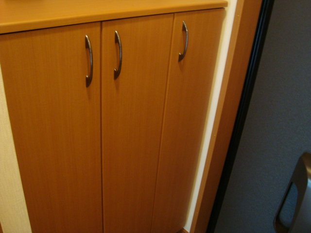 愛花夢のその他|シューズＢＯＸ