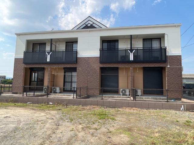 愛花夢の外観|外観写真（昼）