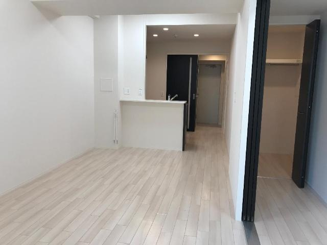 Tiara本町の内装|室内