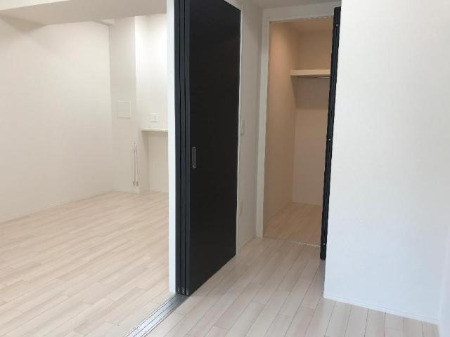 Tiara本町の収納|収納