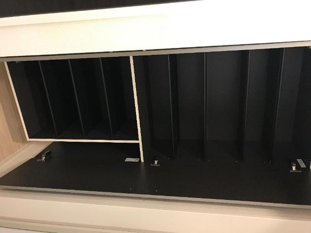 Tiara本町のその他|ベランダ