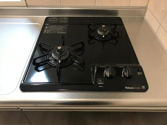 Tiara本町のキッチン|キッチン