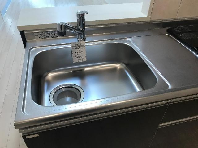 Tiara本町のキッチン|キッチン