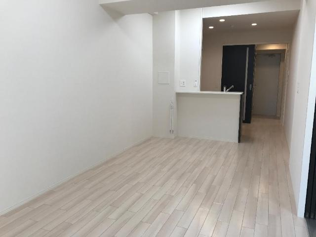 Tiara本町の居間・リビング|リビング