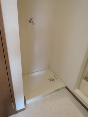 玄関　シューズボックスあり