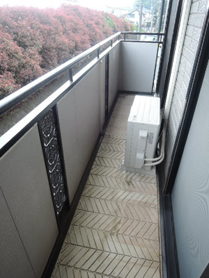 敷地内駐車場※要空き確認