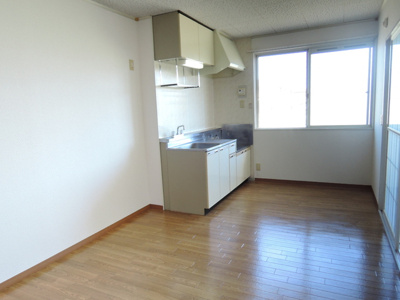 ダイニング7.5帖