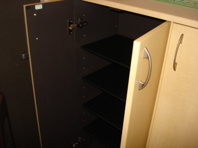 ルミナスハイムのその他|靴箱