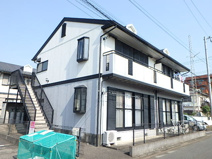 エクレールＣの画像