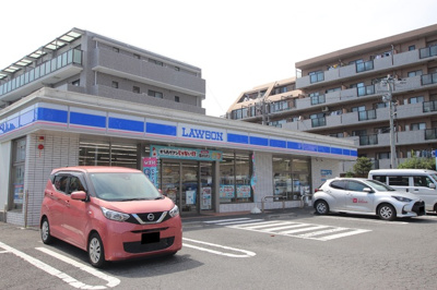 ローソン 藤沢湘南台店まで400ｍ