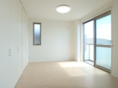 （照明は設備ではありません)