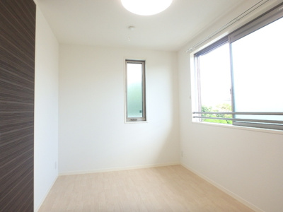 （照明は設備ではありません)