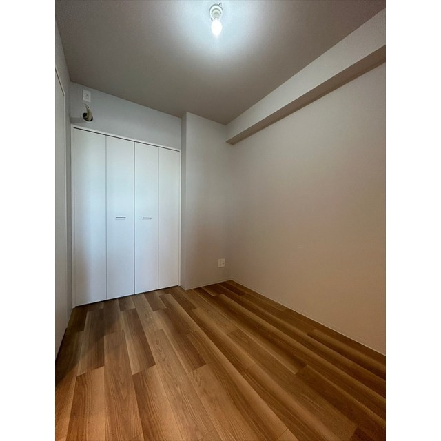 コスモグラシア板橋区役所前のセキュリティ