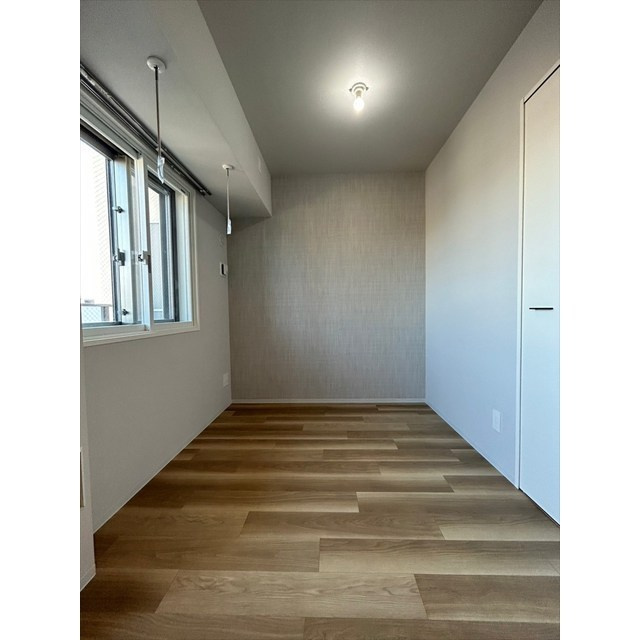 コスモグラシア板橋区役所前のその他