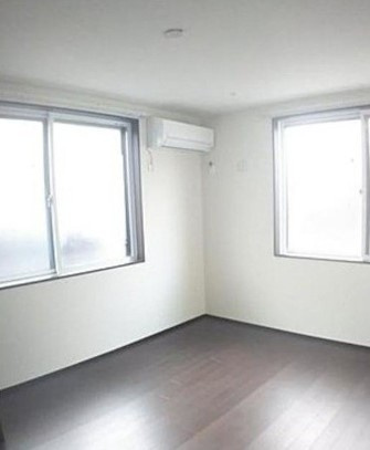 Monte Zoshigayaの寝室