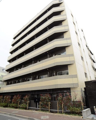 グランドコンシェルジュ氷川台