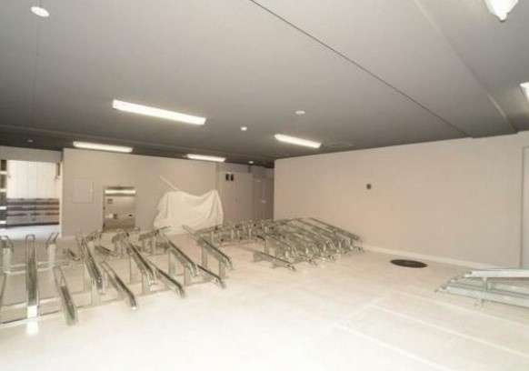 ステージグランデ練馬氷川台のその他共用部分