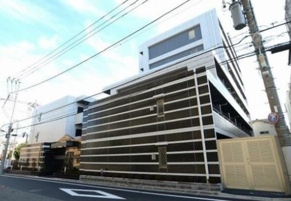 ステージグランデ練馬氷川台