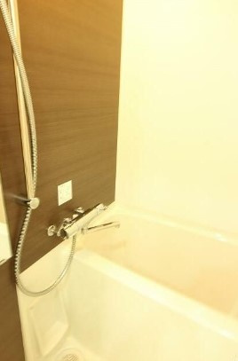 ステージグランデ練馬氷川台の浴室