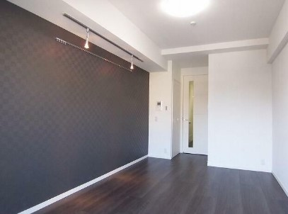 ステージグランデ練馬氷川台の寝室