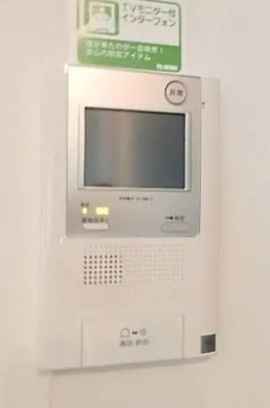 ステージグランデ練馬氷川台のセキュリティ