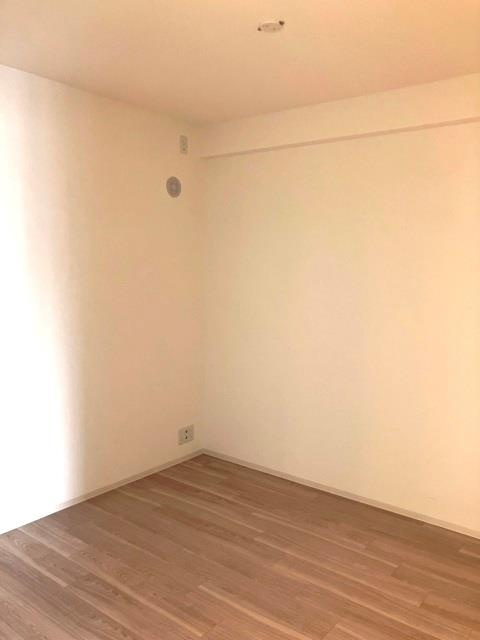 パークホームズ夙川松下町の内装