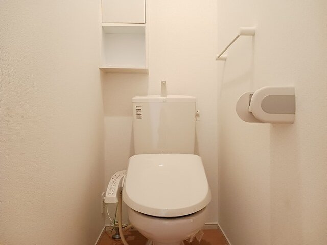 フェスティナ・レンテのトイレ|トイレも気になるポイント