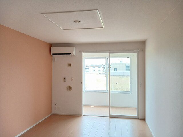 フェスティナ・レンテの居間・リビング|おしゃれなリビングです