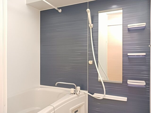 フェスティナ・レンテの浴室|日々の暮らしに欠かせないお風呂です