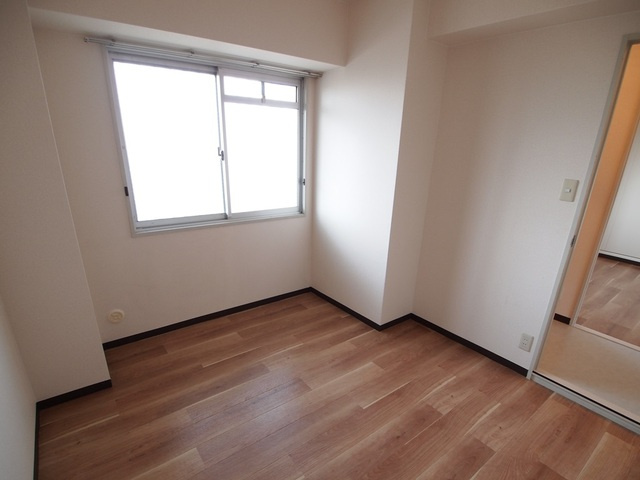 サニーコート西真美の内装