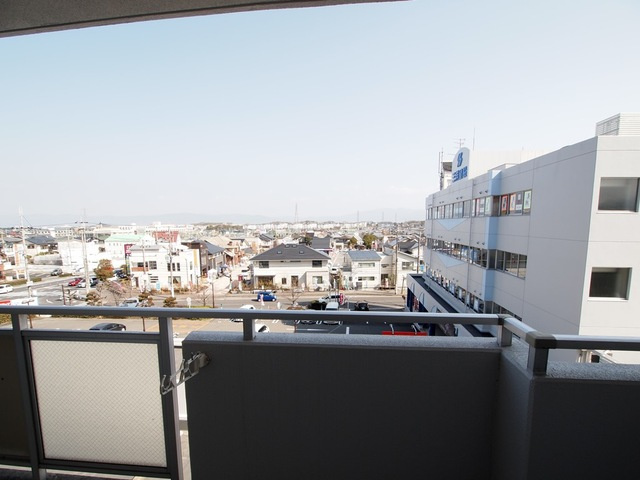 サニーコート西真美のその他