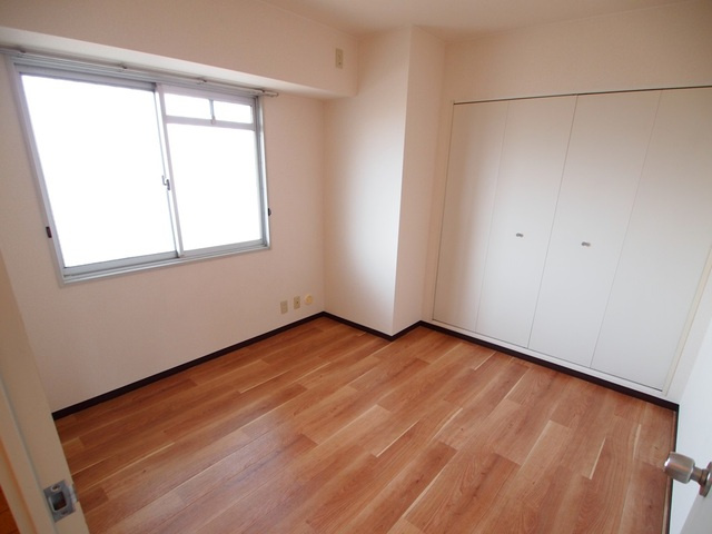 サニーコート西真美の内装